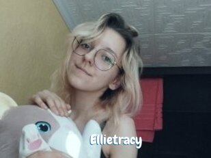 Ellietracy