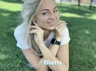 Elliette