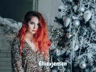 Elliexjensen