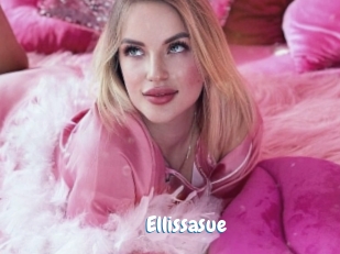 Ellissasue