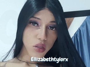 Ellizabethtylorx