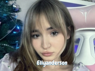 Ellyanderson