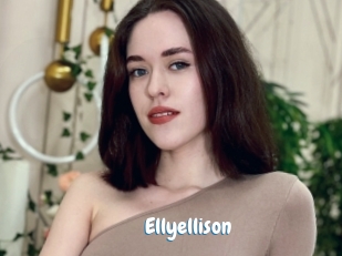 Ellyellison