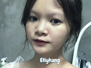 Ellyhang