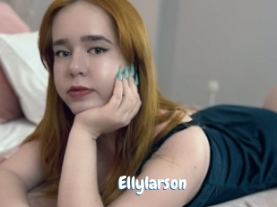 Ellylarson