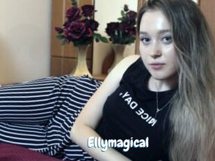 Ellymagical