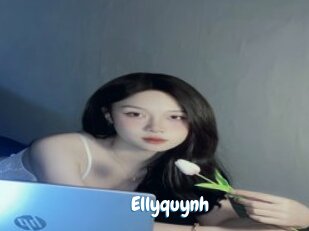 Ellyquynh