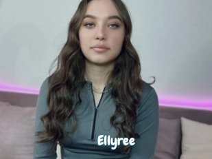 Ellyree