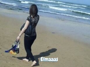 Elmaaas