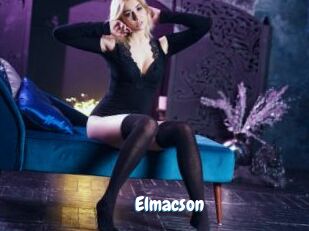 Elmacson