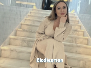 Elodieersan