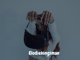 Elodiekingsman