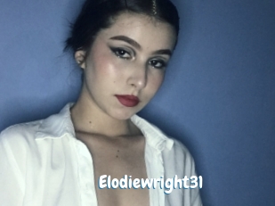 Elodiewright31