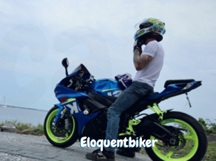 Eloquentbiker