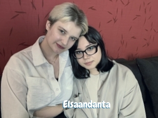 Elsaandanta