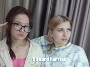 Elsaandharriet