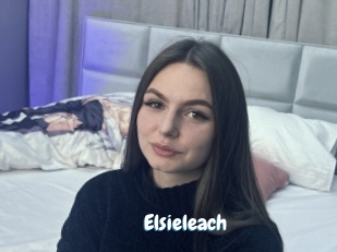 Elsieleach