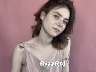 Elvaalford