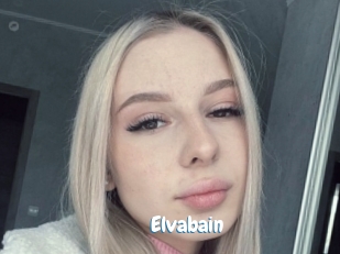 Elvabain