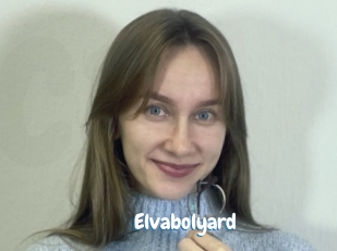 Elvabolyard