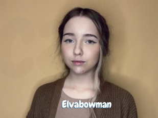 Elvabowman