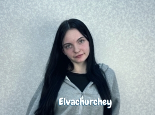 Elvachurchey