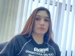 Elvacoll