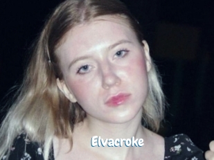 Elvacroke