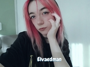 Elvaedman