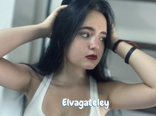 Elvagateley