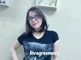 Elvagreenway