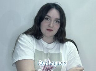 Elvahanners