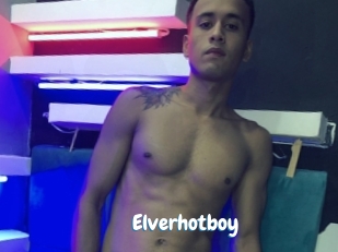 Elverhotboy