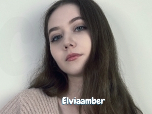 Elviaamber