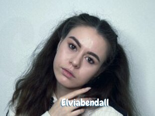 Elviabendall