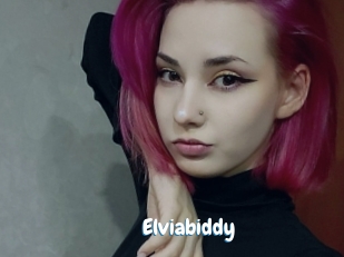 Elviabiddy