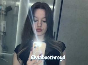 Elviaboothroyd