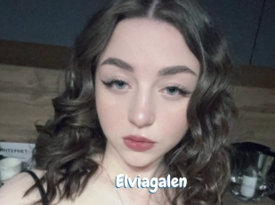 Elviagalen