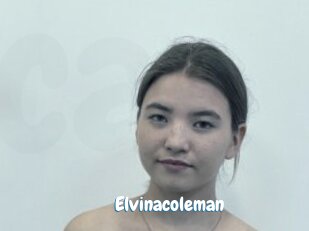 Elvinacoleman