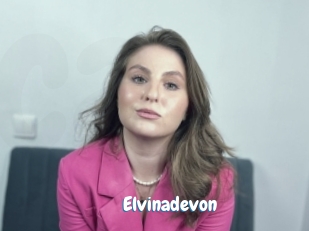 Elvinadevon