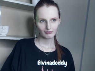 Elvinadoddy