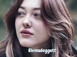 Elvinadoggett