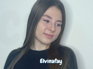 Elvinafay