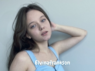 Elvinafrankson