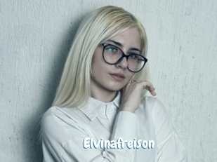 Elvinafreison