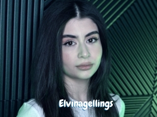 Elvinagellings