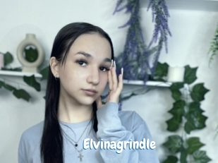 Elvinagrindle