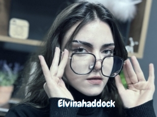 Elvinahaddock