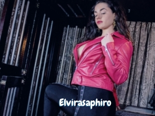 elvirasaphiro Coquine Avenue