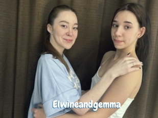 Elwineandgemma